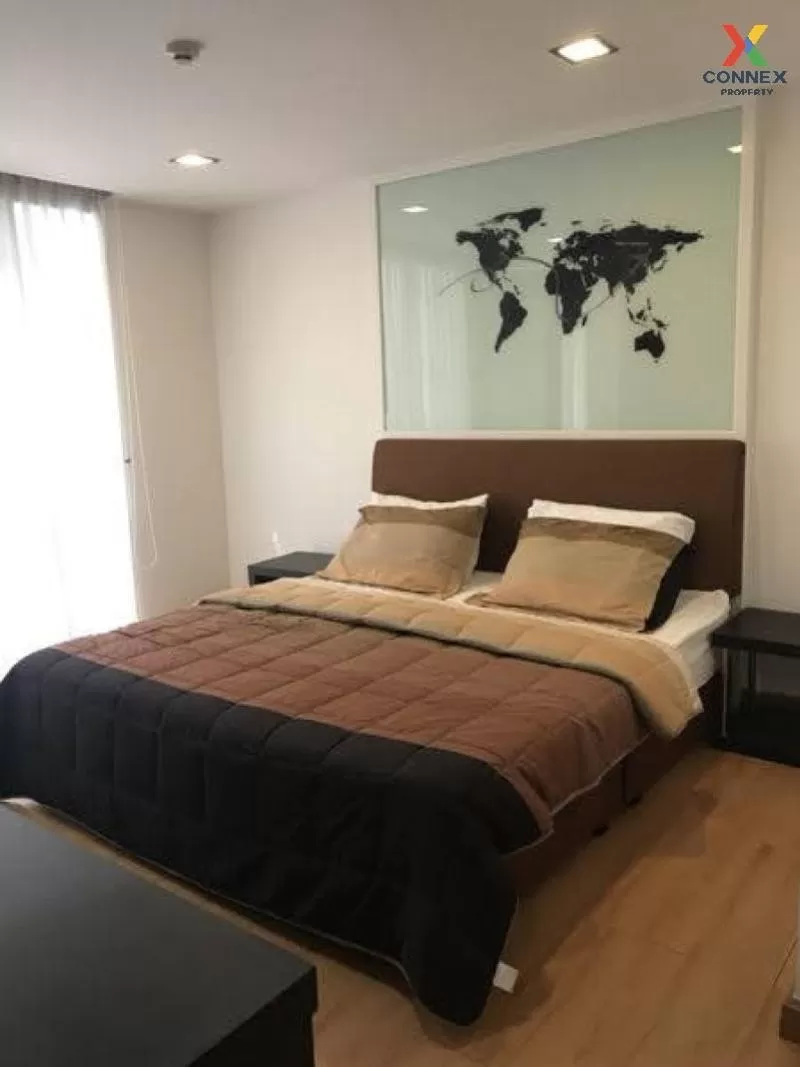 FOR RENT condo , The Alcove 49 , Duplex , wide frontage , BTS-Tho