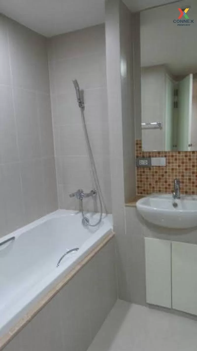 FOR RENT condo , The Alcove 49 , Duplex , wide frontage , BTS-Tho