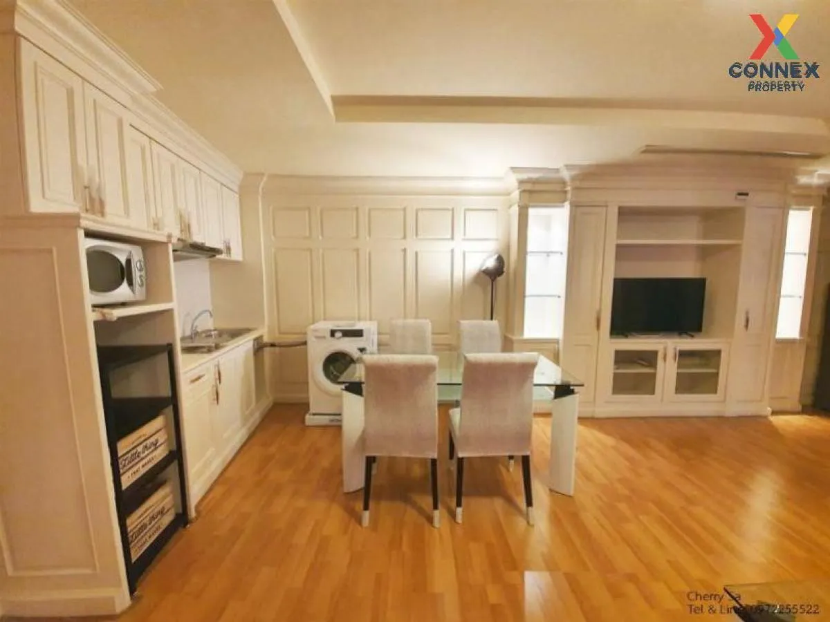 FOR RENT condo , European Central Place , Duplex , wide frontage  2