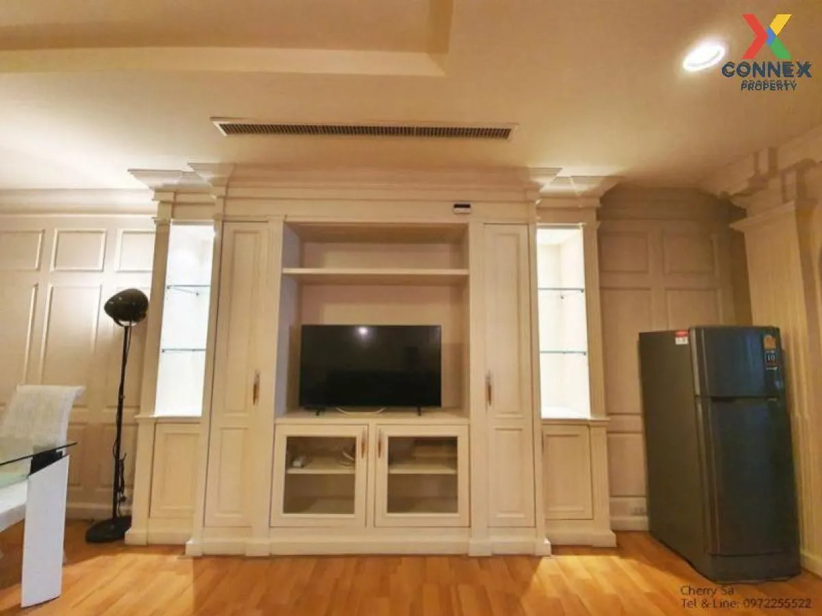 FOR RENT condo , European Central Place , Duplex , wide frontage  3