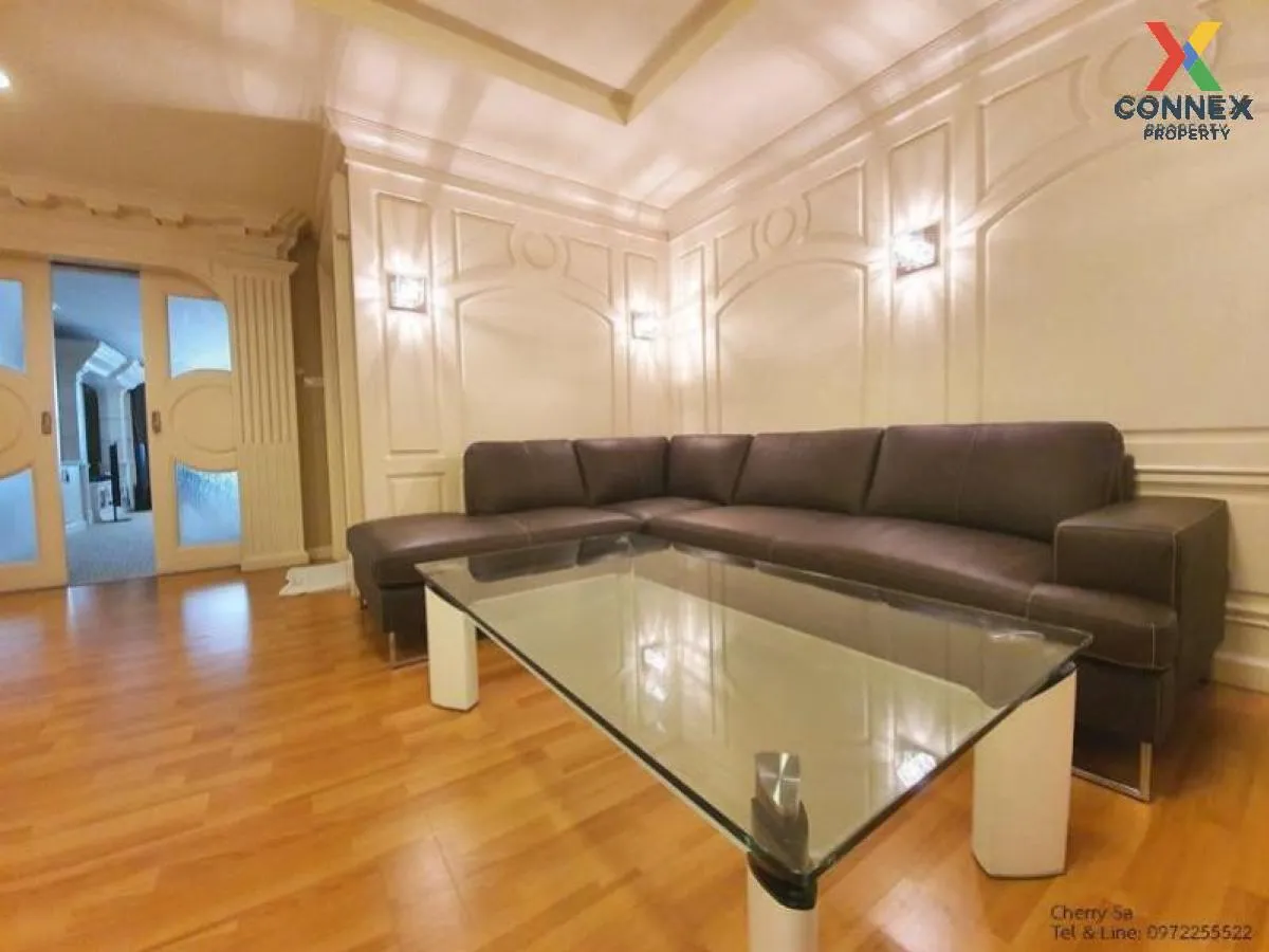 FOR RENT condo , European Central Place , Duplex , wide frontage  4