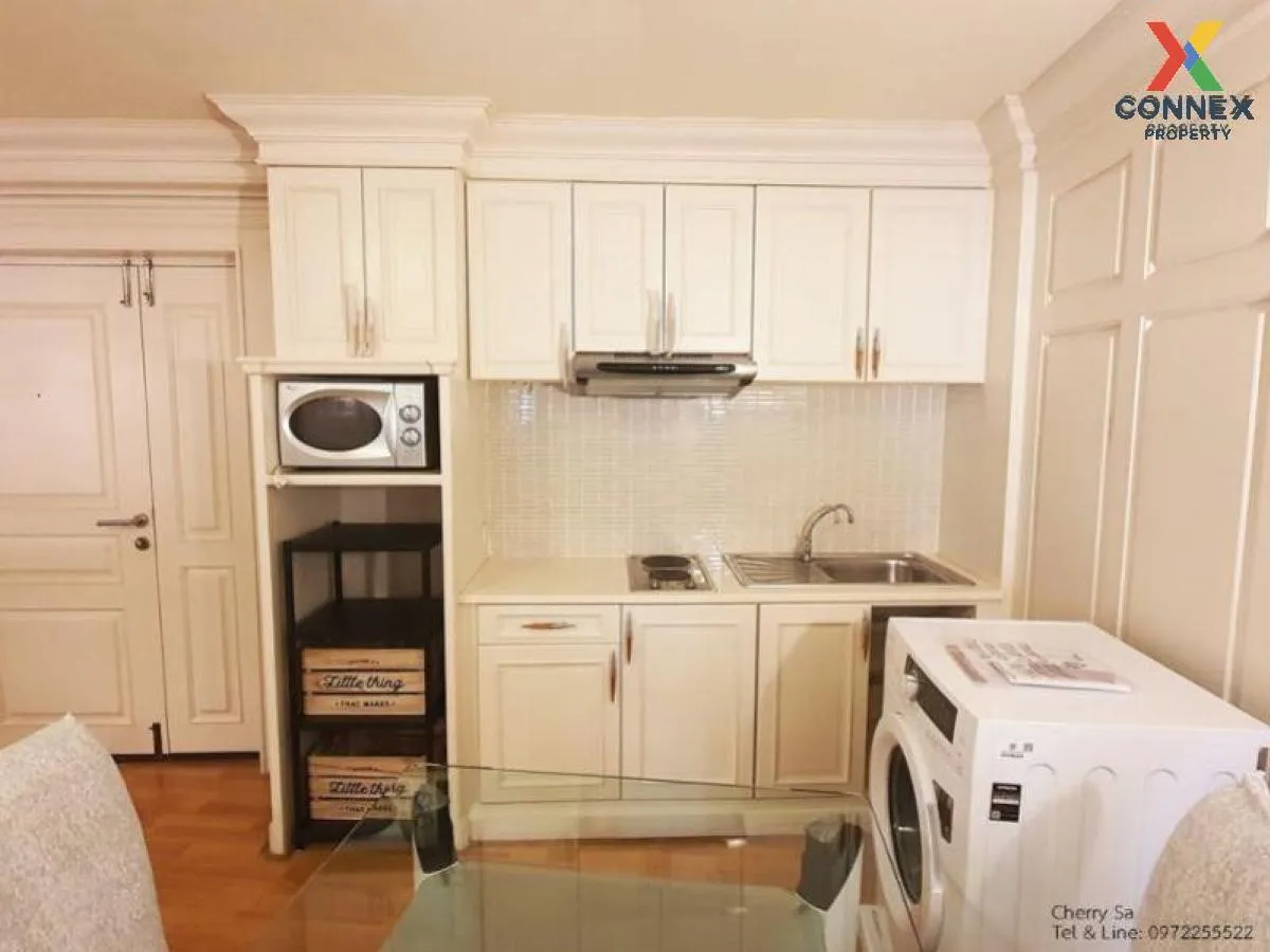 FOR RENT condo , European Central Place , Duplex , wide frontage 