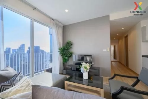 เช่า คอนโด  HQ Thonglor BTS-ทองหล่อ สุขุมวิท คลองตันเหนือ วัฒนา กรุงเทพ CX-02305