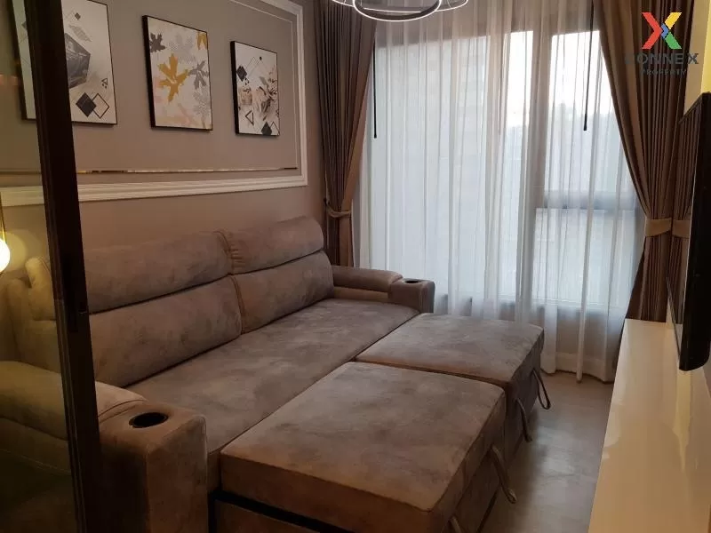 FOR RENT condo , Life Asoke-Rama 9 , Rat Thewi , Bangkok , CX-023