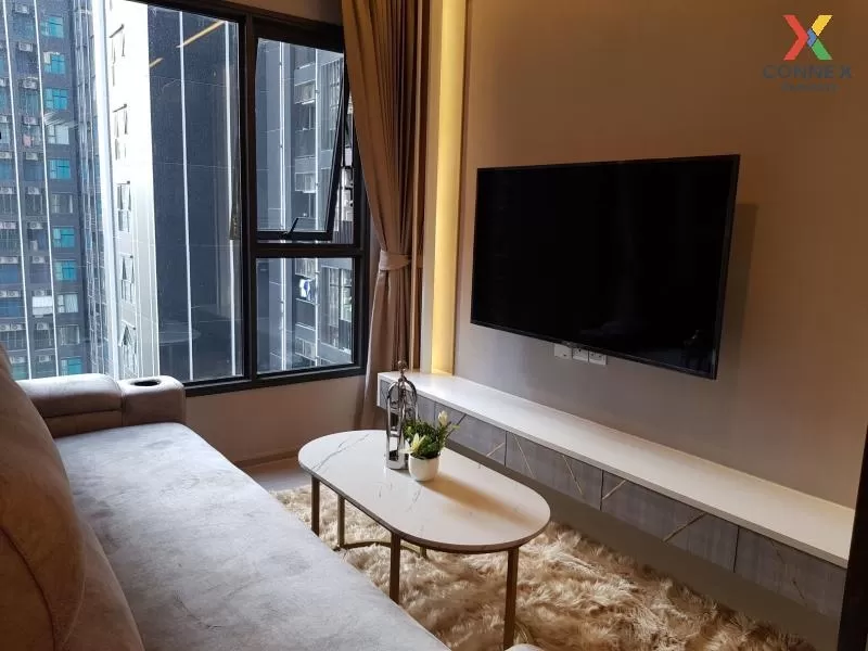 FOR RENT condo , Life Asoke-Rama 9 , Rat Thewi , Bangkok , CX-023