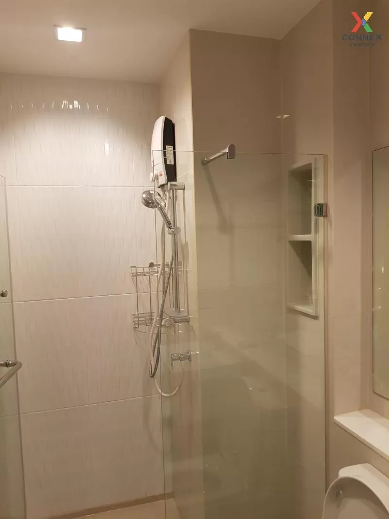 FOR RENT condo , Life Asoke-Rama 9 , Rat Thewi , Bangkok , CX-023