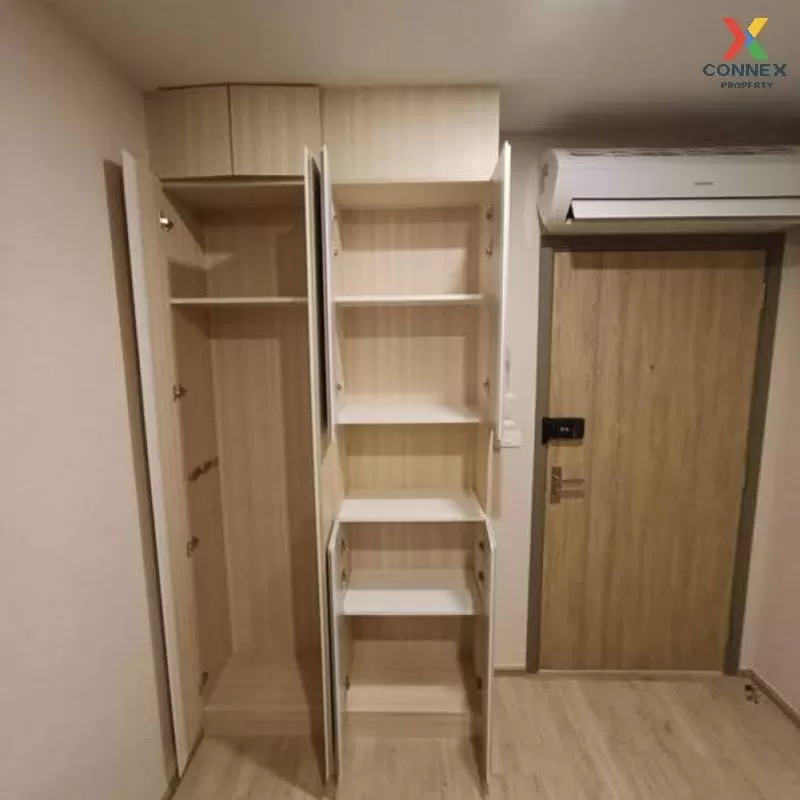 FOR RENT condo , Ideo O2 Bangna , Duplex , wide frontage , BTS-Ba