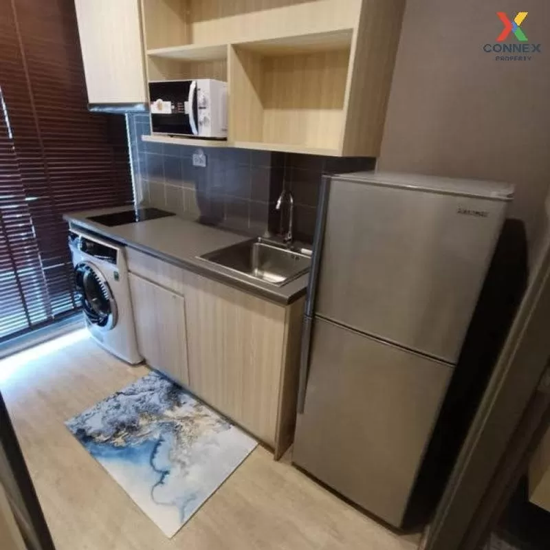 FOR RENT condo , Ideo O2 Bangna , Duplex , wide frontage , BTS-Ba