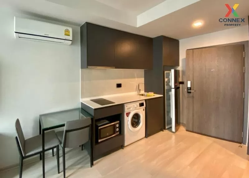 FOR RENT condo , Venio Sukhumvit 10 , Duplex , wide frontage , BT 2