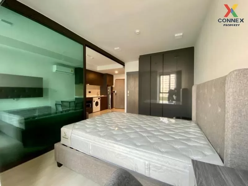 FOR RENT condo , Venio Sukhumvit 10 , Duplex , wide frontage , BT 3