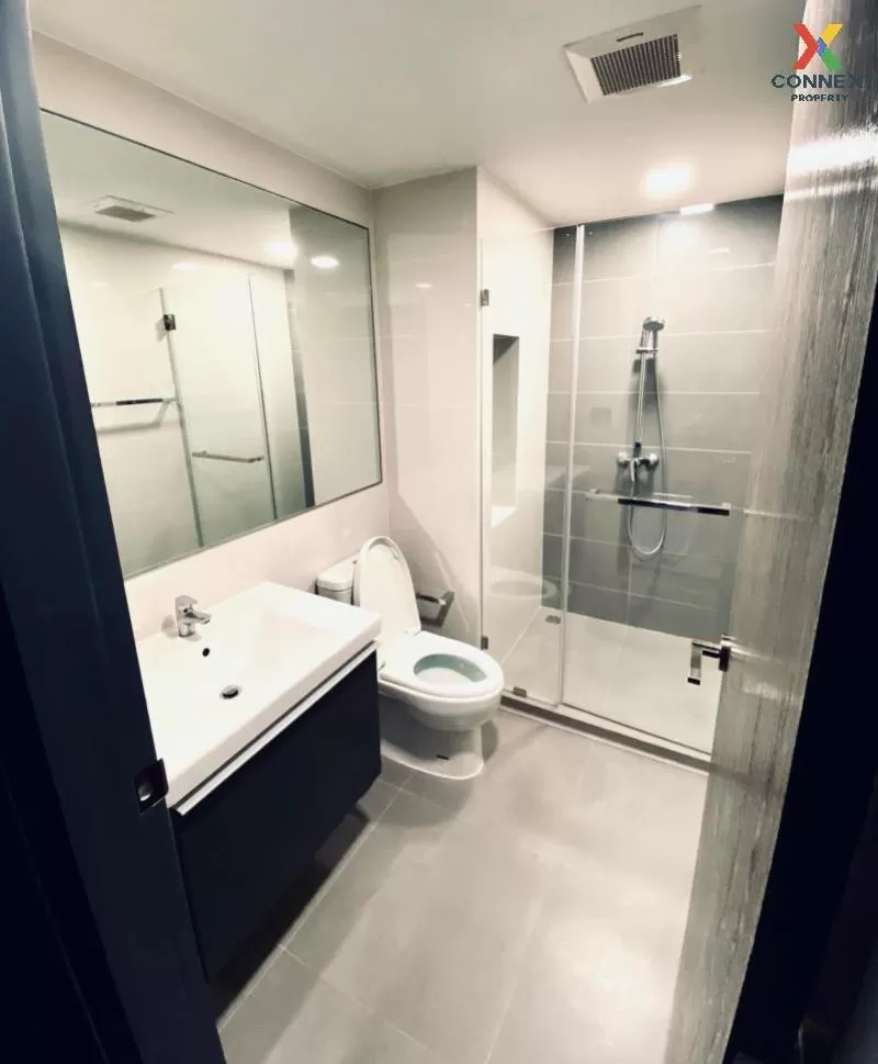 FOR RENT condo , Venio Sukhumvit 10 , Duplex , wide frontage , BT