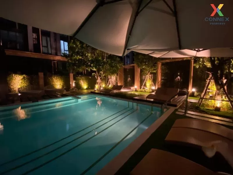 FOR RENT condo , Venio Sukhumvit 10 , Duplex , wide frontage , BT