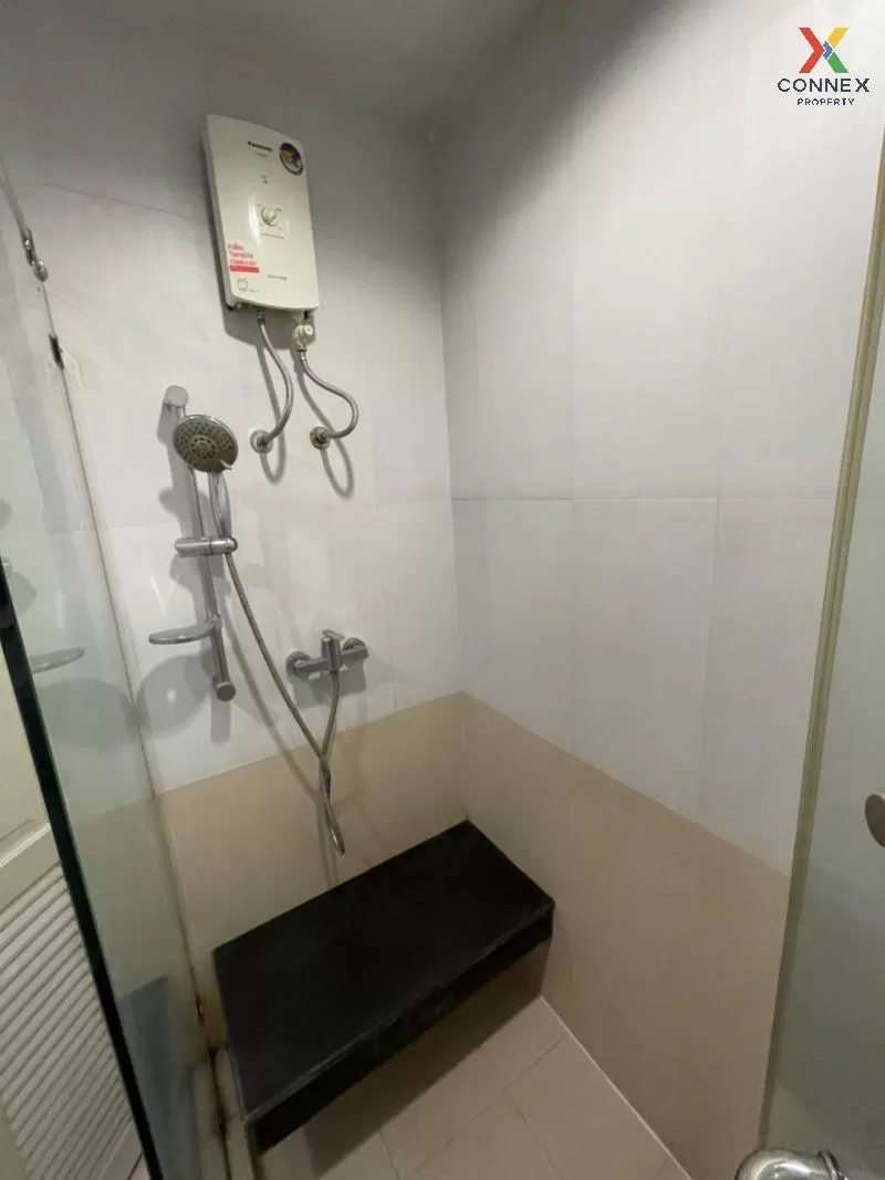 เช่า คอนโด  Sukhumvit Living Town MRT-เพชรบุรี  คลองเตยเหนือ วัฒน