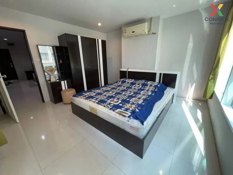 เช่า คอนโด  Sukhumvit Living Town MRT-เพชรบุรี  คลองเตยเหนือ วัฒน