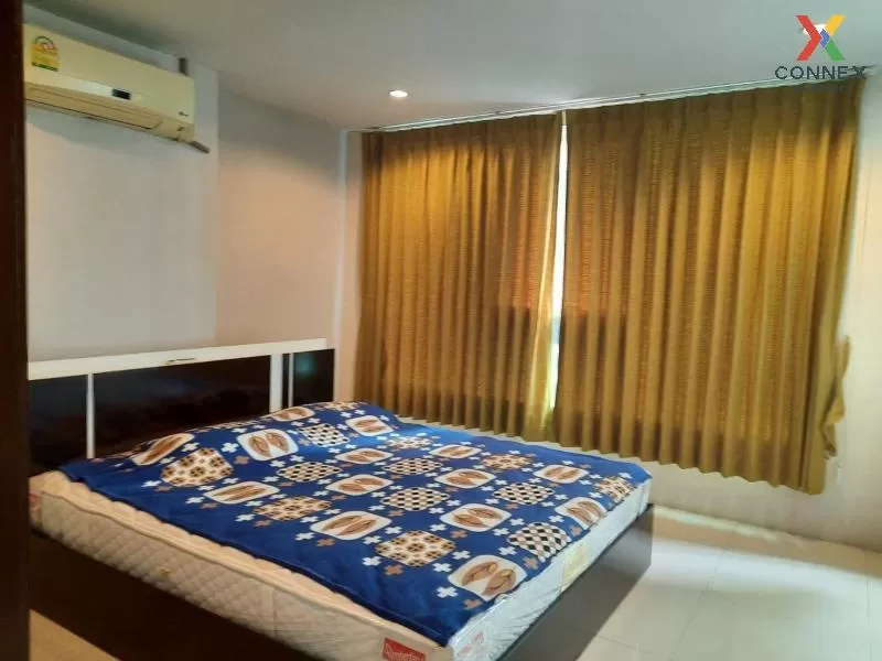 เช่า คอนโด  Sukhumvit Living Town MRT-เพชรบุรี  คลองเตยเหนือ วัฒน