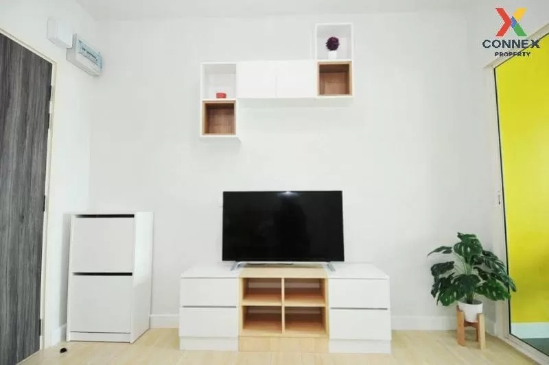 เช่า คอนโด  Metro Sky Wutthakat BTS-วุฒากาศ วุฒากาศ ตลาดพลู ธนบุร 2