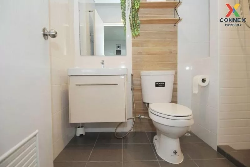 เช่า คอนโด  Metro Sky Wutthakat BTS-วุฒากาศ วุฒากาศ ตลาดพลู ธนบุร