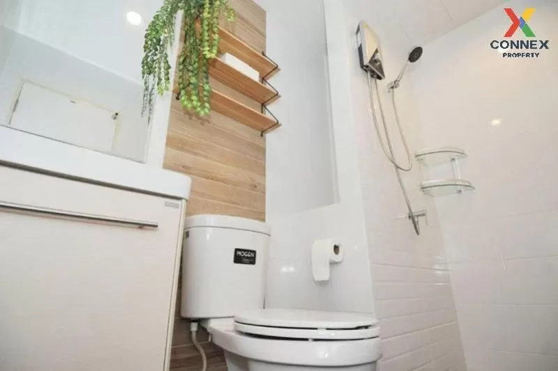 เช่า คอนโด  Metro Sky Wutthakat BTS-วุฒากาศ วุฒากาศ ตลาดพลู ธนบุร