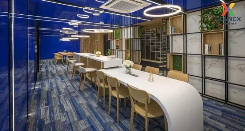 เช่า คอนโด  Metro Sky Wutthakat BTS-วุฒากาศ วุฒากาศ ตลาดพลู ธนบุร