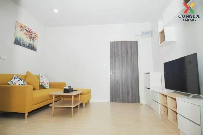 เช่า คอนโด  Metro Sky Wutthakat BTS-วุฒากาศ วุฒากาศ ตลาดพลู ธนบุร