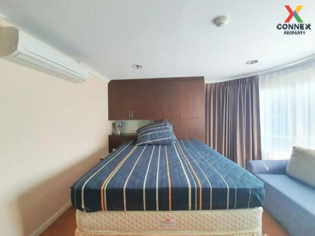 FOR RENT condo , Grand Heritage Thonglor , Duplex , wide frontage