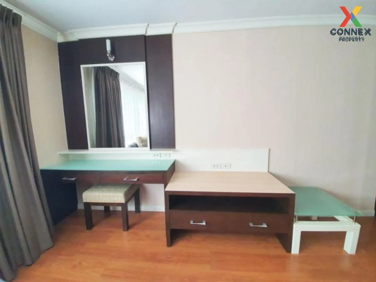 FOR RENT condo , Grand Heritage Thonglor , Duplex , wide frontage