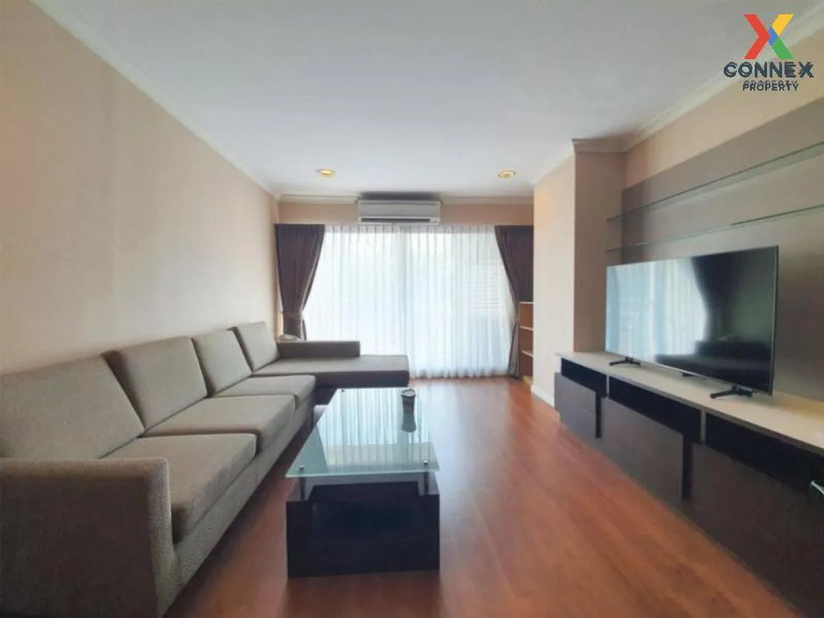 FOR RENT condo , Grand Heritage Thonglor , Duplex , wide frontage 1