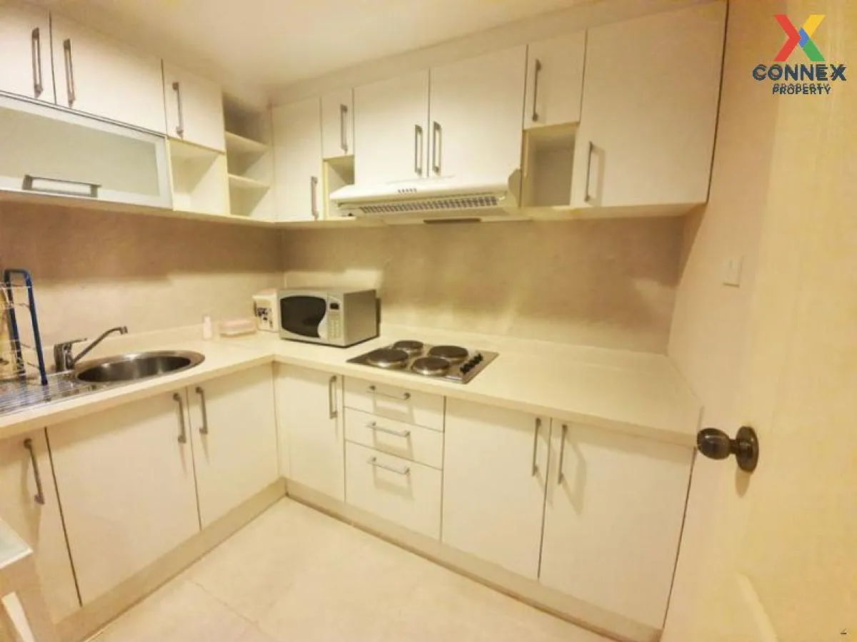 FOR RENT condo , Grand Heritage Thonglor , Duplex , wide frontage 3