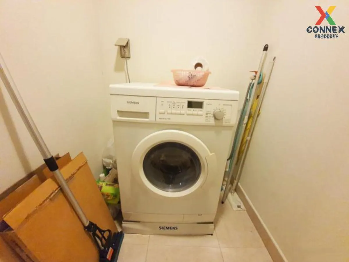 FOR RENT condo , Grand Heritage Thonglor , Duplex , wide frontage 4