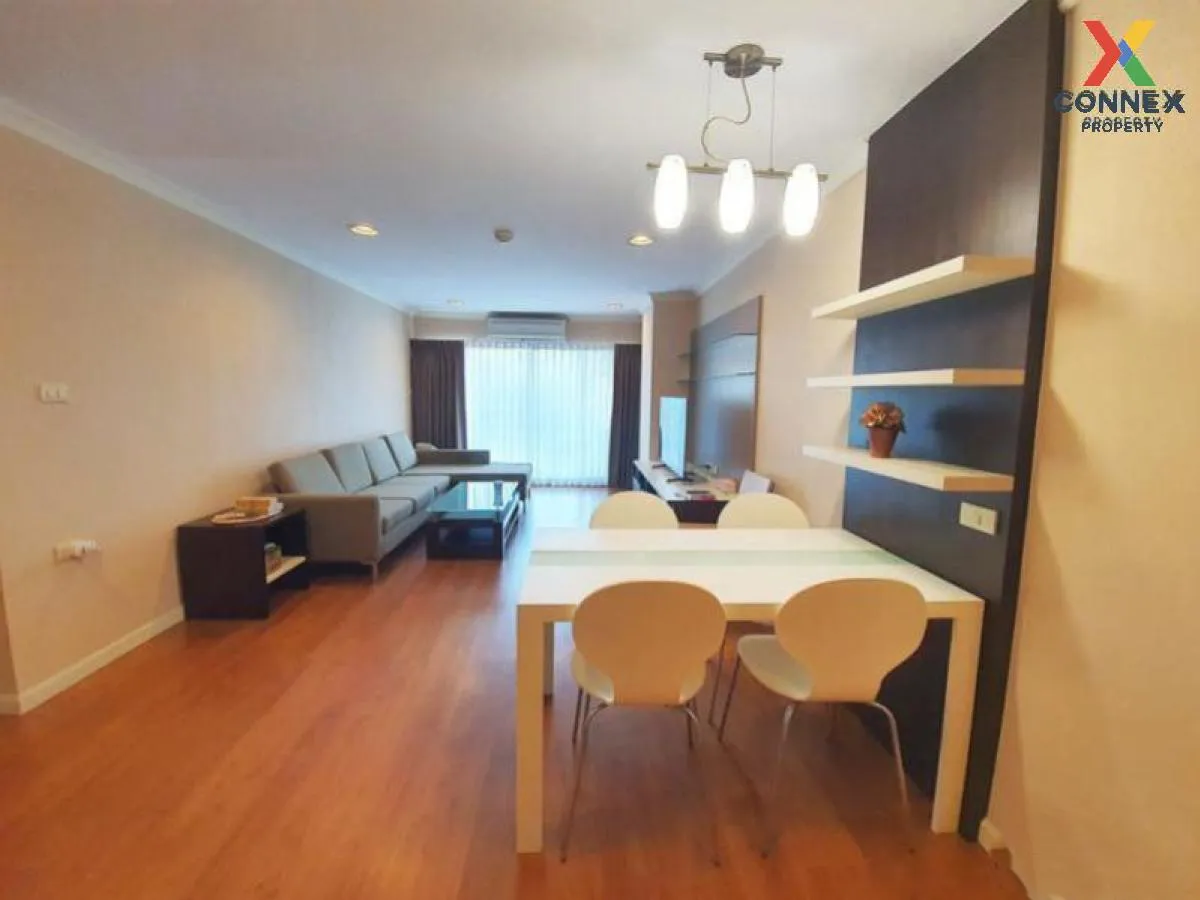 FOR RENT condo , Grand Heritage Thonglor , Duplex , wide frontage