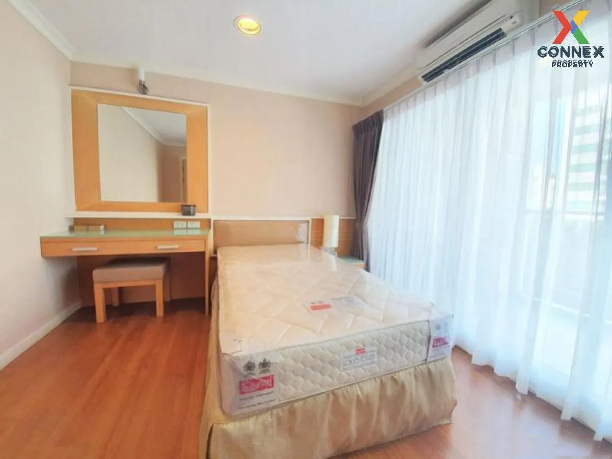 FOR RENT condo , Grand Heritage Thonglor , Duplex , wide frontage