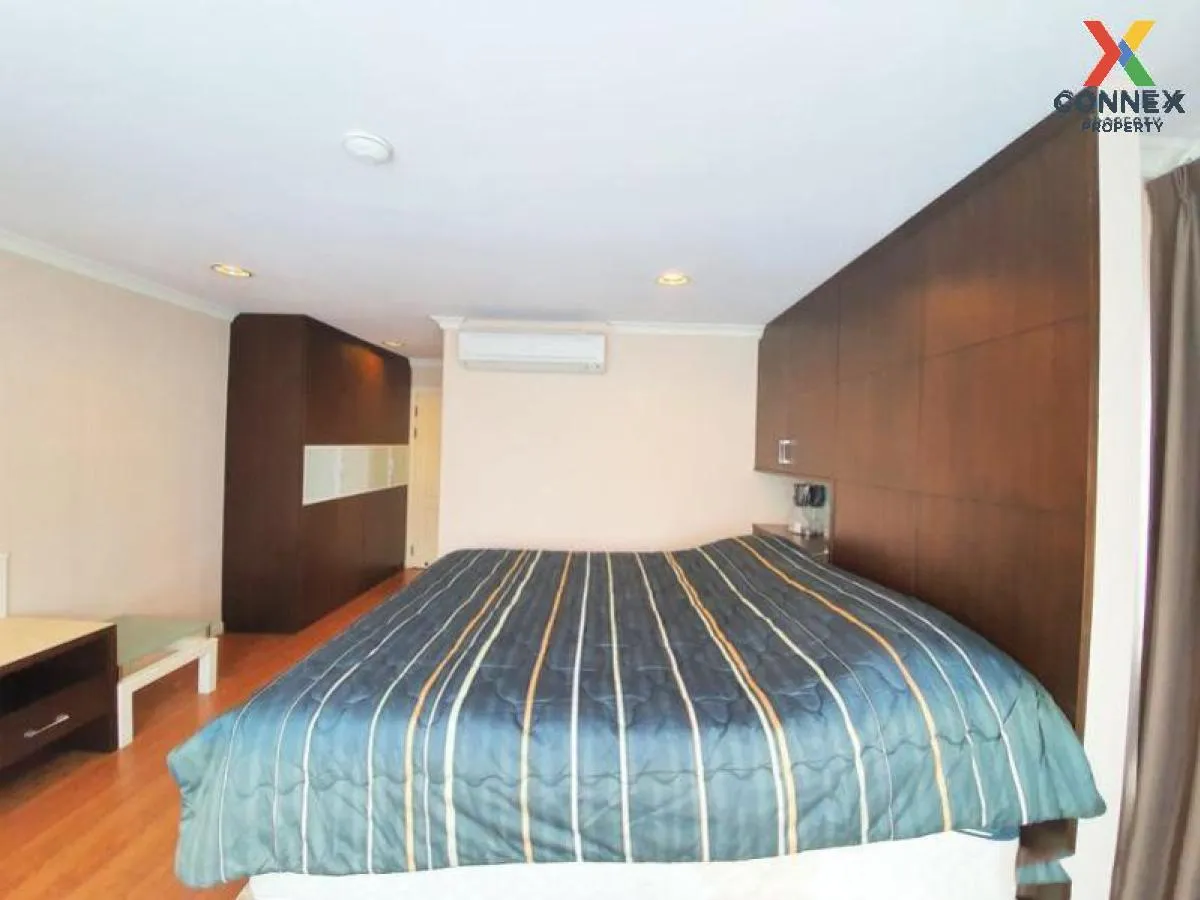 FOR RENT condo , Grand Heritage Thonglor , Duplex , wide frontage