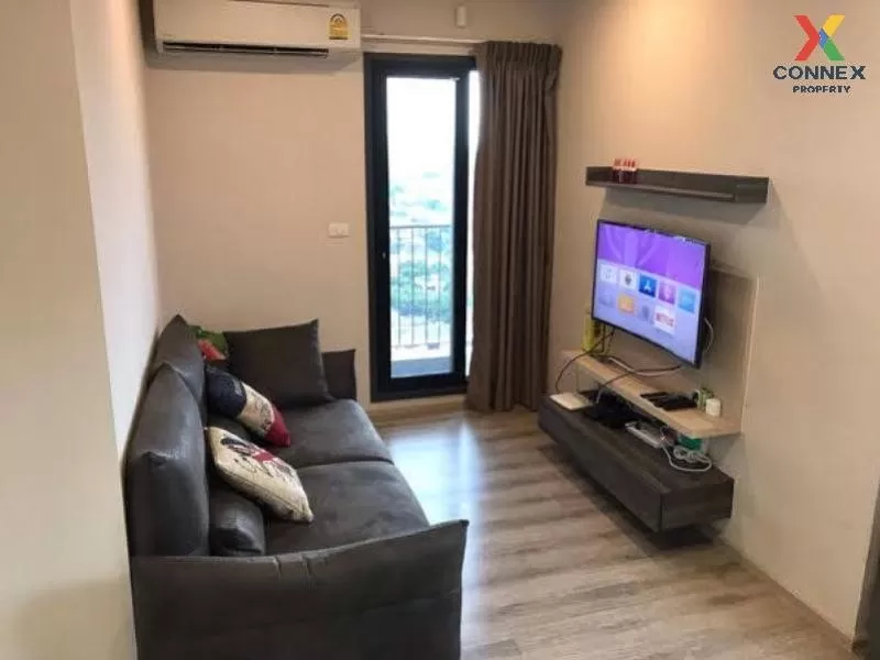 FOR RENT condo , Centric Ari Station , Duplex , wide frontage , B 1