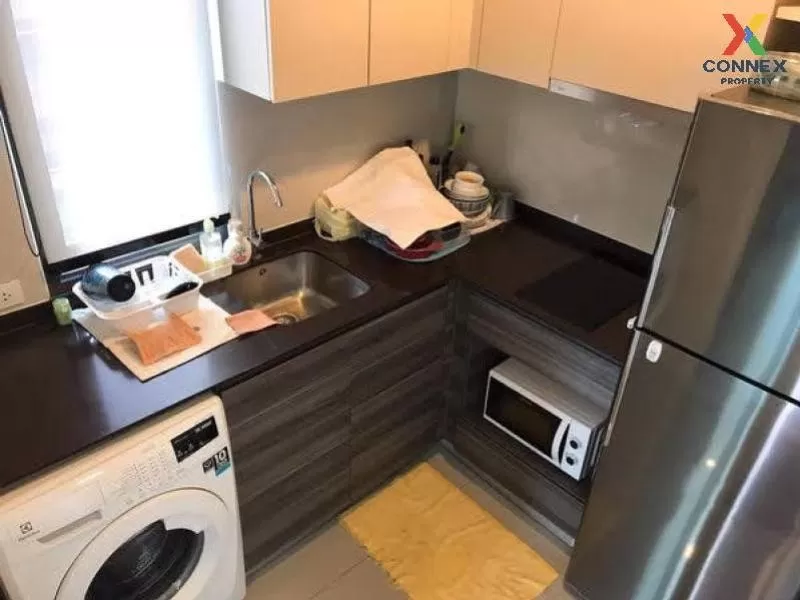 FOR RENT condo , Centric Ari Station , Duplex , wide frontage , B