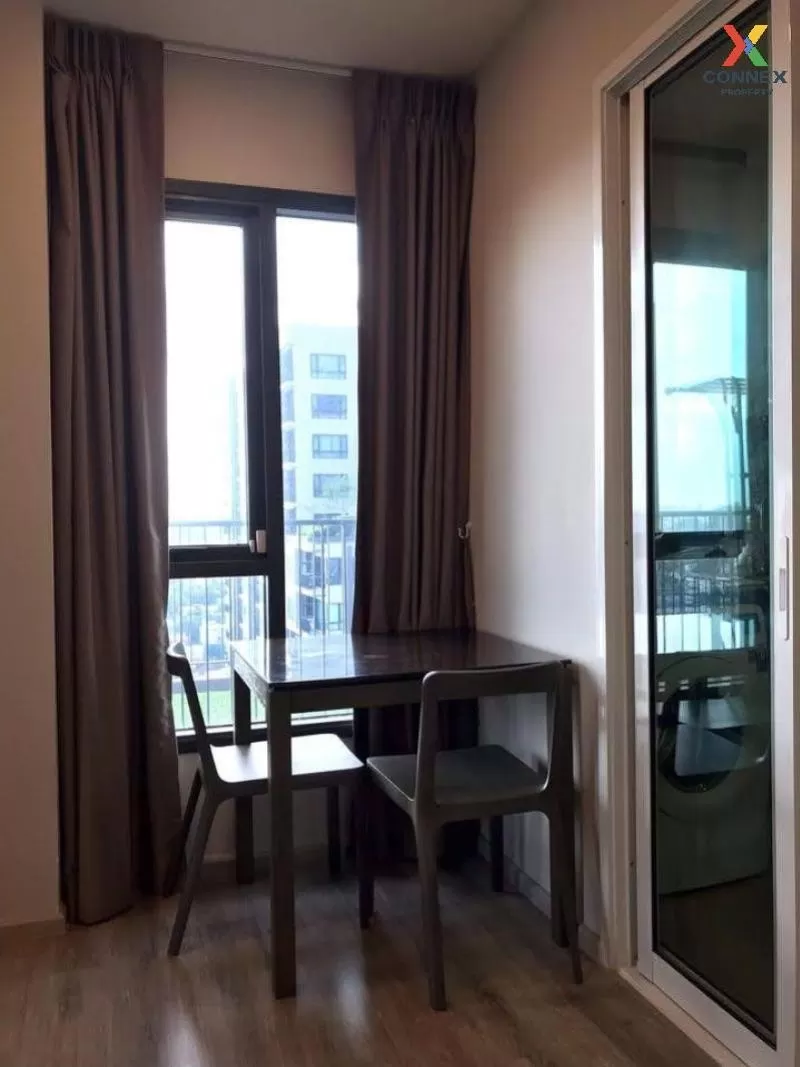 FOR RENT condo , Centric Ari Station , Duplex , wide frontage , B