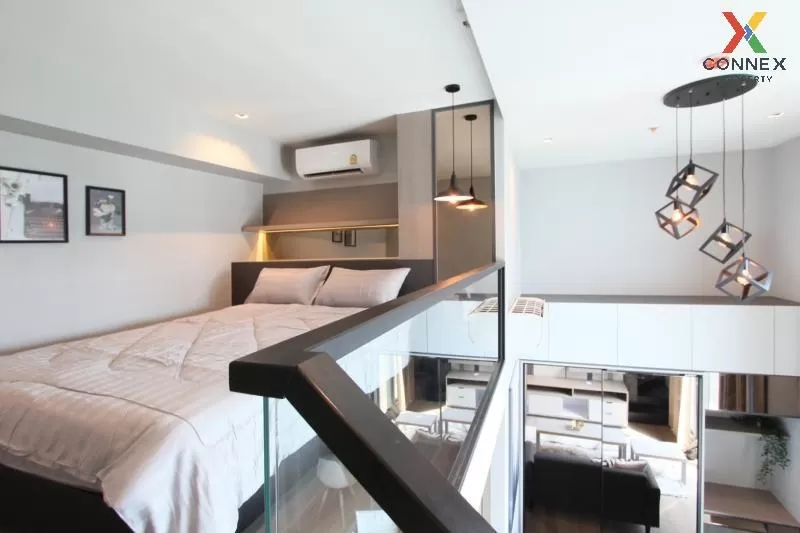 เช่า คอนโด Duplex The Reserve Phahol - Pradipat BTS-สะพานควาย ประ