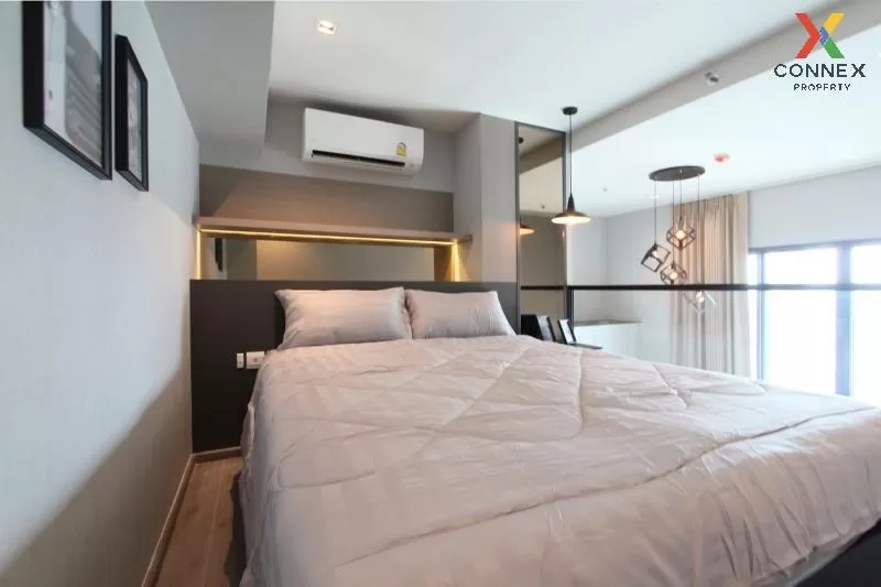 เช่า คอนโด Duplex The Reserve Phahol - Pradipat BTS-สะพานควาย ประ