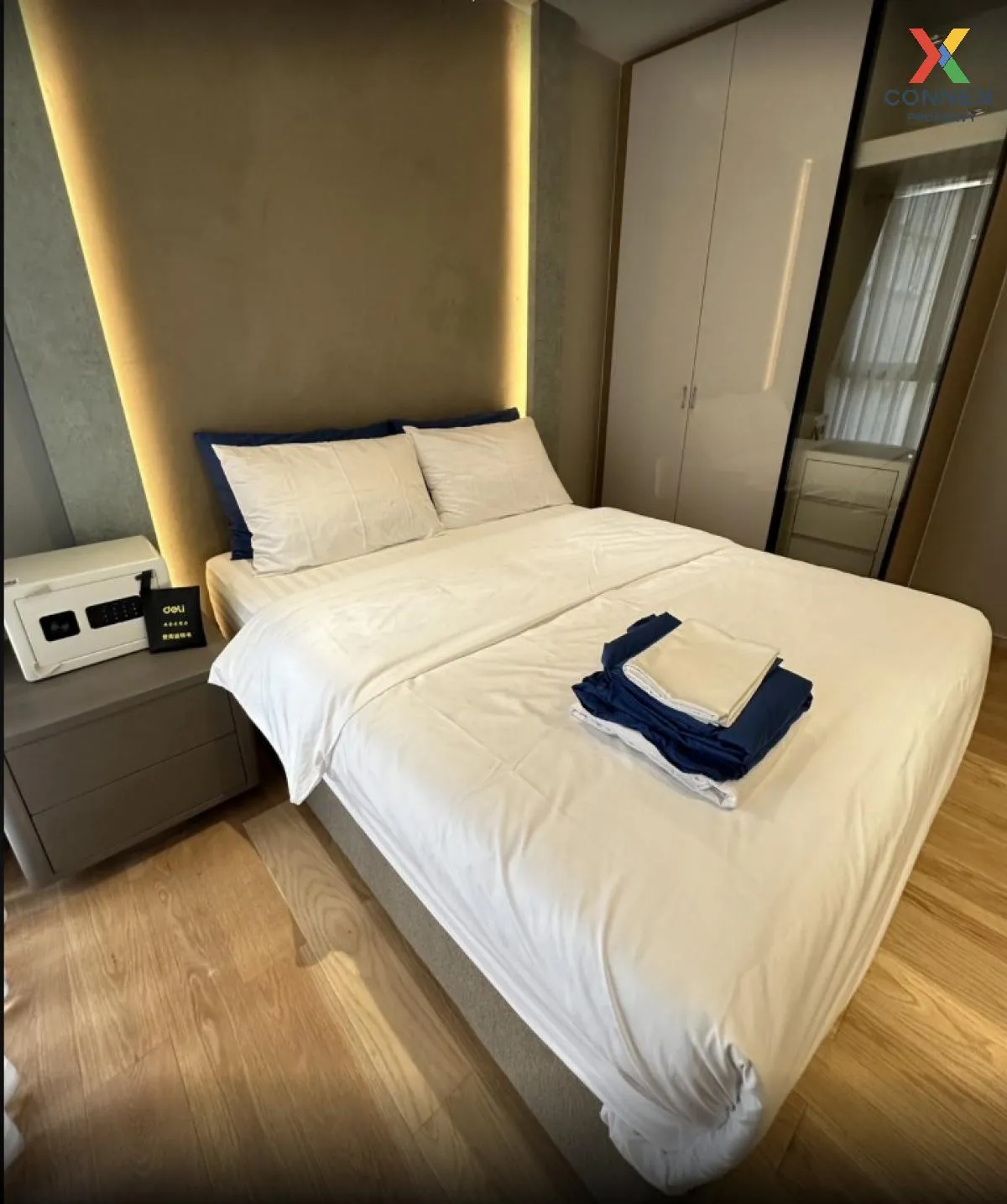 FOR RENT condo , 111 Residence , Duplex , wide frontage , BTS-Phr