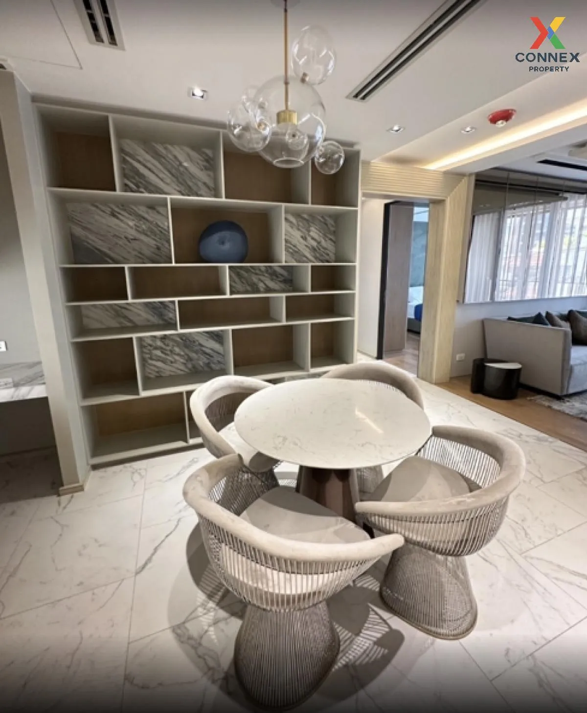 FOR RENT condo , 111 Residence , Duplex , wide frontage , BTS-Phr