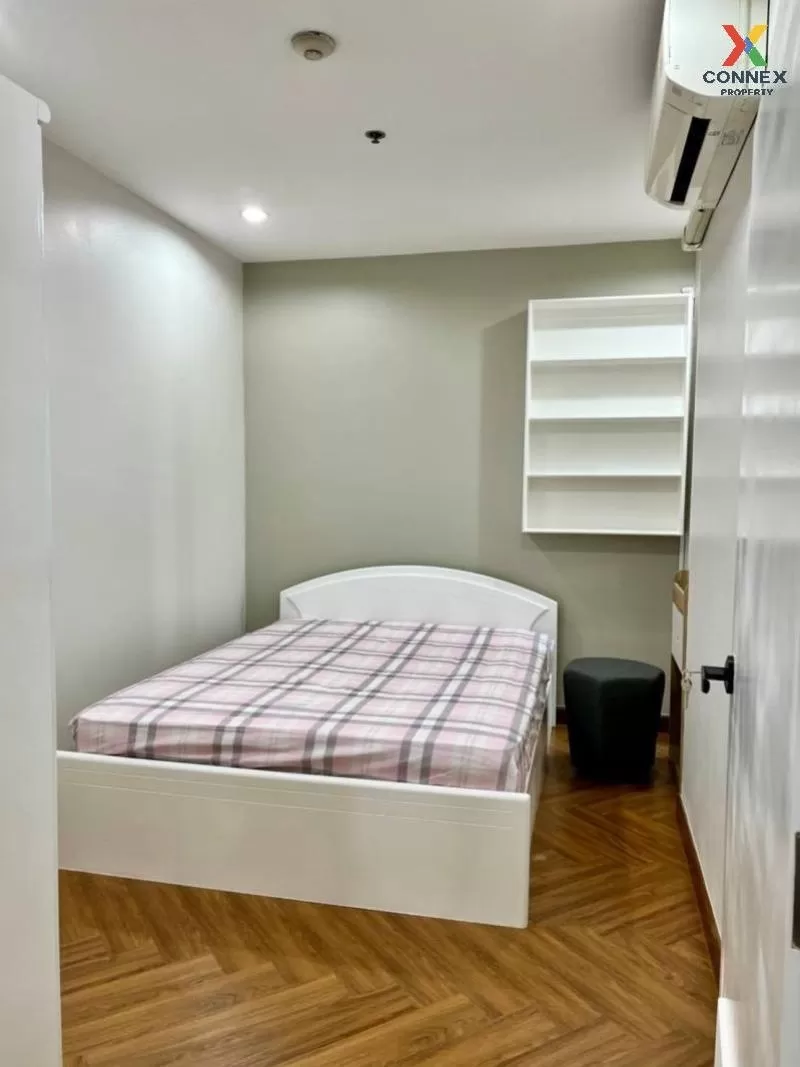 FOR RENT condo , Pathumwan Resort , Duplex , wide frontage , BTS-