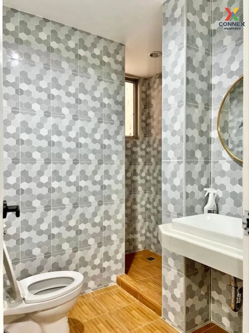 FOR RENT condo , Pathumwan Resort , Duplex , wide frontage , BTS-