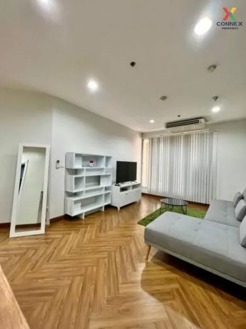 FOR RENT condo , Pathumwan Resort , Duplex , wide frontage , BTS-Phaya Thai , Thung Phaya Thai , Rat Thewi , Bangkok , CX-02338