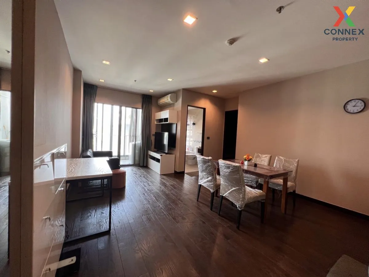 เช่า คอนโด  Ideo Q Phayathai BTS-พญาไท พญาไท ทุ่งพญาไท ราชเทวี กร