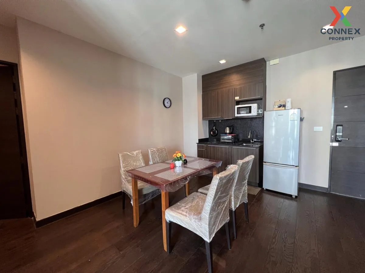 เช่า คอนโด  Ideo Q Phayathai BTS-พญาไท พญาไท ทุ่งพญาไท ราชเทวี กร