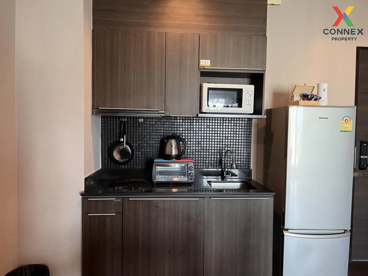 เช่า คอนโด  Ideo Q Phayathai BTS-พญาไท พญาไท ทุ่งพญาไท ราชเทวี กร