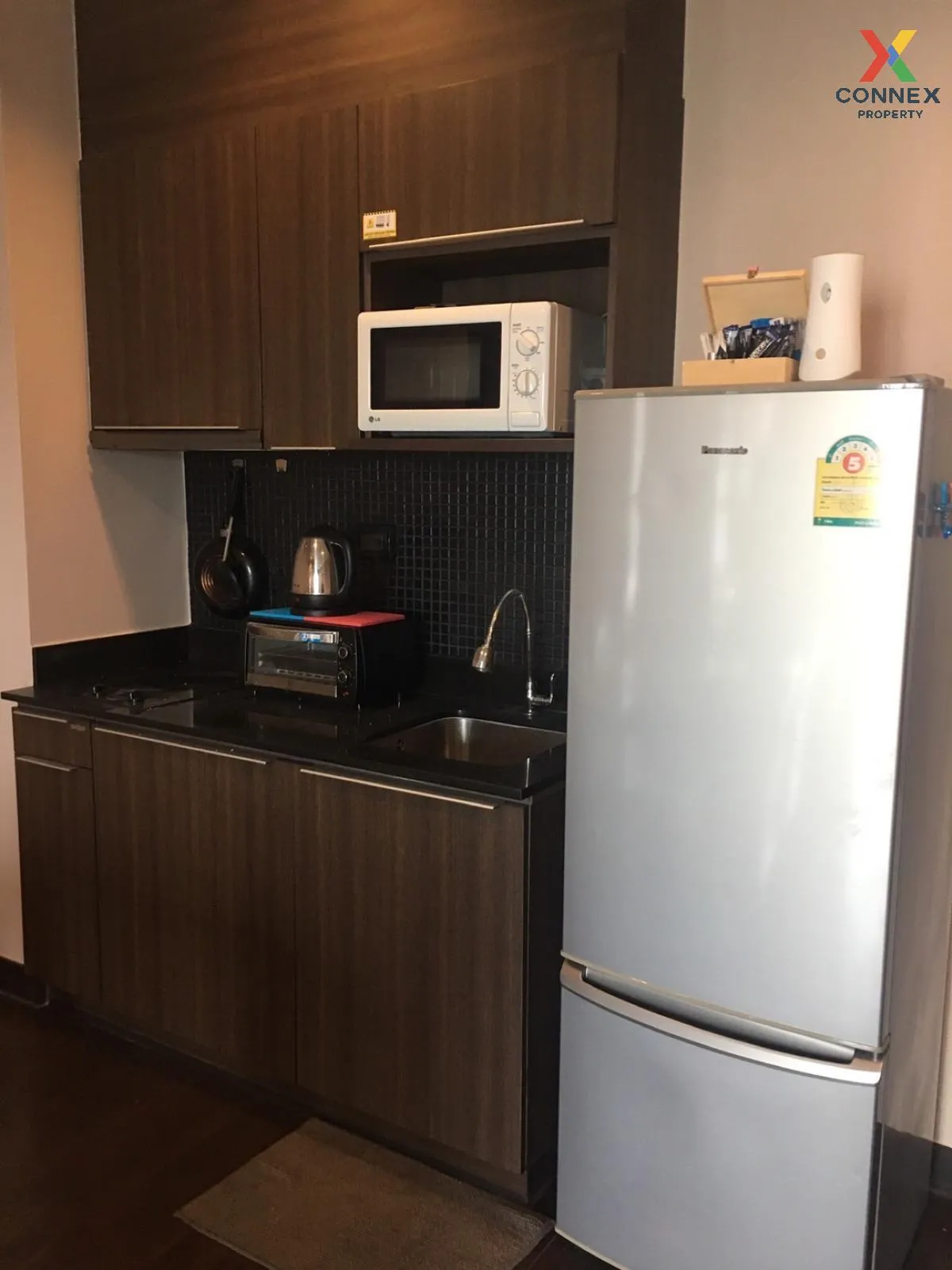 เช่า คอนโด  Ideo Q Phayathai BTS-พญาไท พญาไท ทุ่งพญาไท ราชเทวี กร