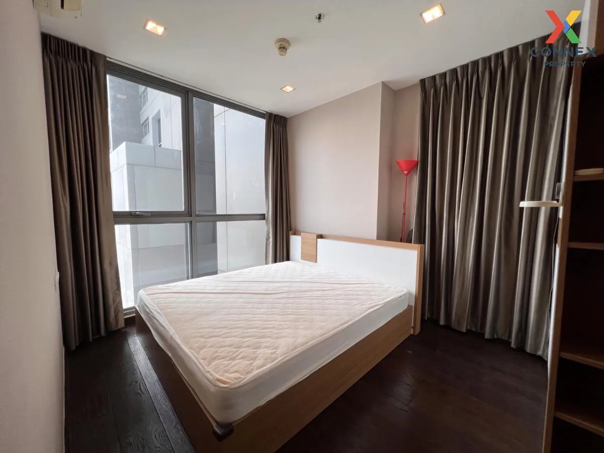 เช่า คอนโด  Ideo Q Phayathai BTS-พญาไท พญาไท ทุ่งพญาไท ราชเทวี กร