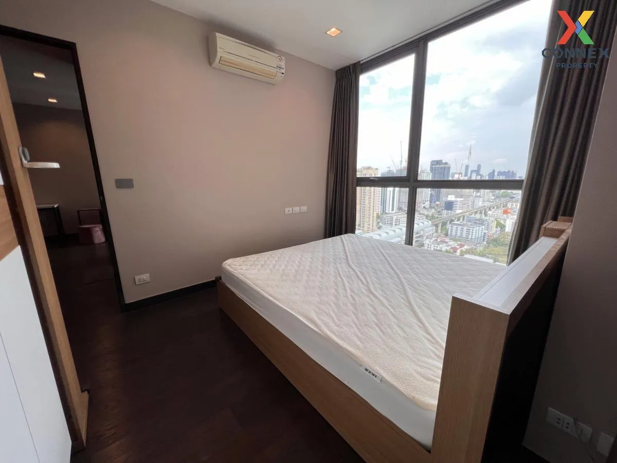 เช่า คอนโด  Ideo Q Phayathai BTS-พญาไท พญาไท ทุ่งพญาไท ราชเทวี กร