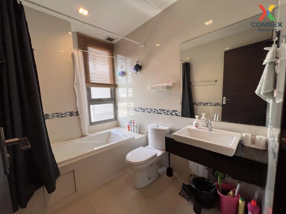 เช่า คอนโด  Ideo Q Phayathai BTS-พญาไท พญาไท ทุ่งพญาไท ราชเทวี กร