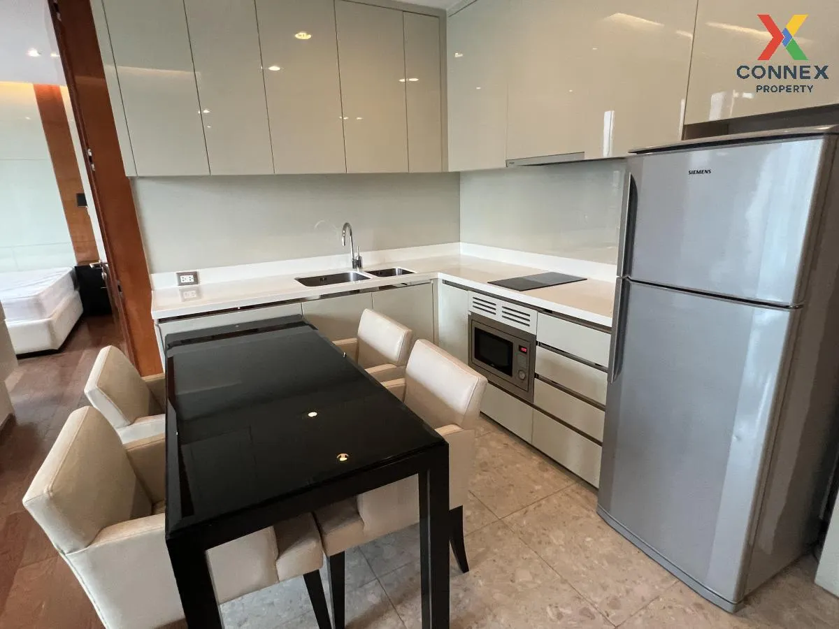 เช่า คอนโด  Quattro by Sansiri BTS-ทองหล่อ สุขุมวิท คลองตันเหนือ  4